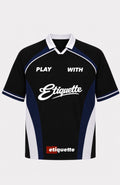 Play with etiquette- Jersey
